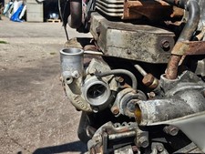 Mitsubishi Pajero 2002 Diesel