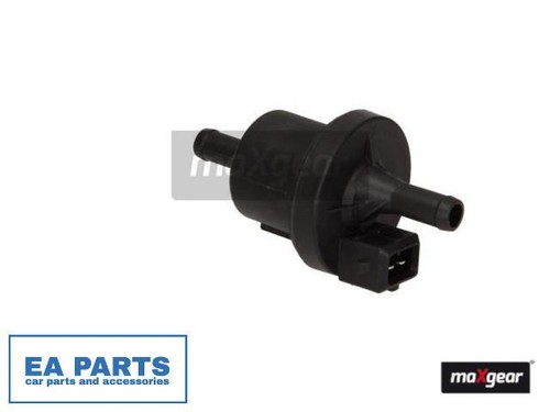 Breather valve fuel tank - breather,