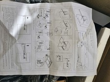 Unihopper 400mm Pull-out Bin