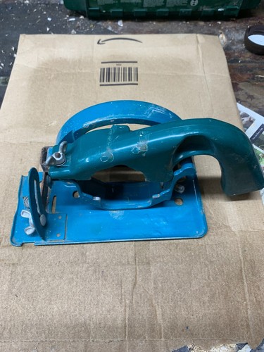 Vintage black decker d984 - black, &