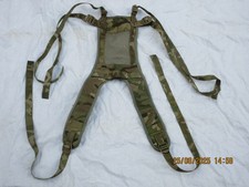 Yoke Main, Mtp, Irr, Carrying