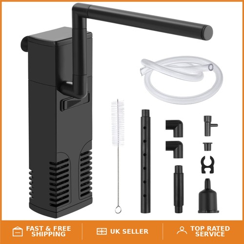 Adjustable 300l submersible - adjustable, 300l/h