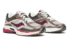 Saucony ProGrid Omni 9 Running