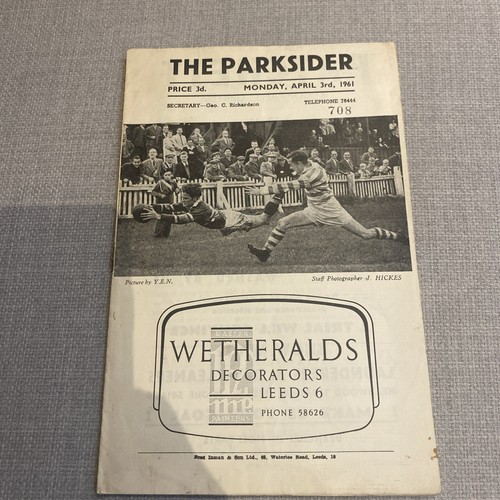 Hunslet hull 1961 - v,