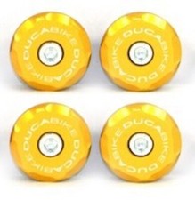 Ducabike Ducati Scrambler