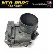 OE Throttle Body, Peugeot 208