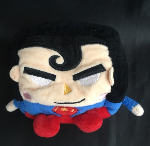 Kawaii cubes superman series - cubes, 1