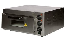 Infernus single deck electric - infernus,
