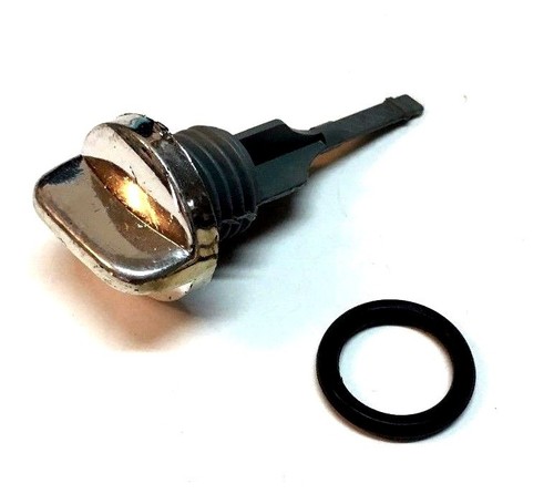 Inch engine dipstick o - 3,