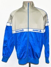 JUVENTUS ITALY 1986/1987/1988