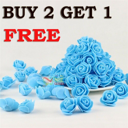 500 foam mini roses - roses, wholesale