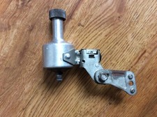 Union Aluminium Dynamo Bottle L/H