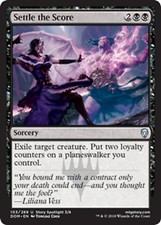 MtG Magic The Gathering