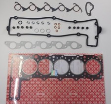 HEAD GASKET SET SSANGYONG