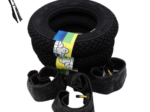 Three michelin s83 - michelin,