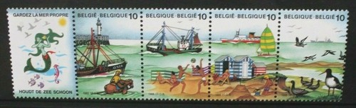 Belgium 1988 the - belgium,