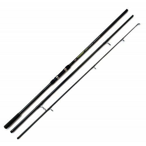 Fanatik carp rod ratz - rod, "ratz-fatz"