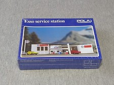 Pola N Scale ESSO Service