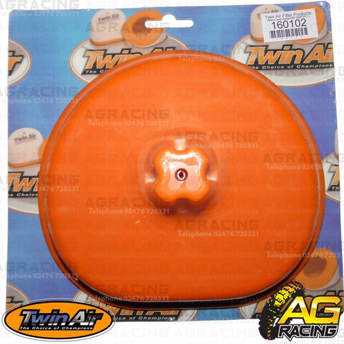 Twin air airbox - air,