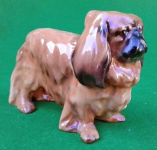 ROYAL DOULTON PEKINESE - HN1012.