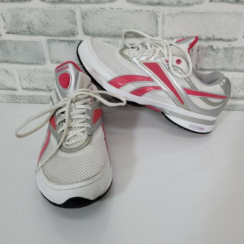 Reebok easytone womens 5 - reebok,