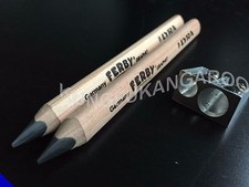 2 x LYRA FERBY CHUNKY