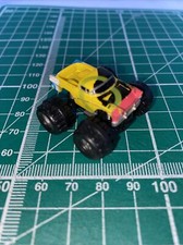 Micro Machines, Galoob, Ford