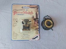 Old 1895 Telephone Fridge