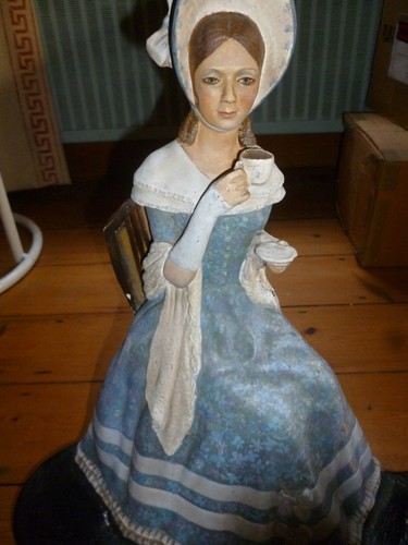 Rare antique large - antique, advertising