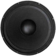 Soundlab 15" Replacement Bass