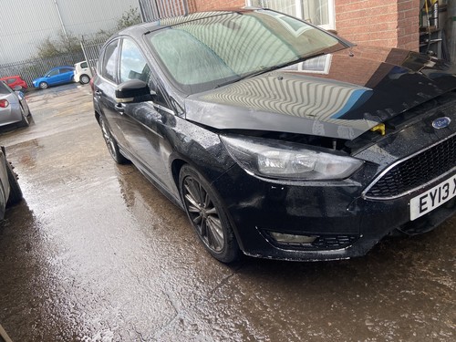 2013 ford focus mk3 front - focus,