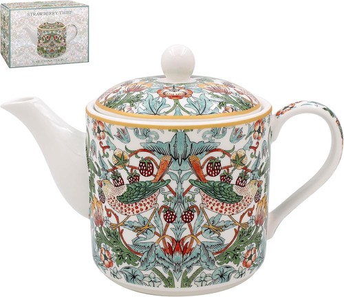 Gift boxed fine china - fine, william