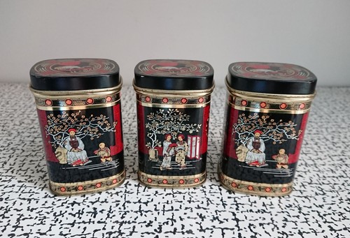 Vintage retro kitsch japanese - vintage,