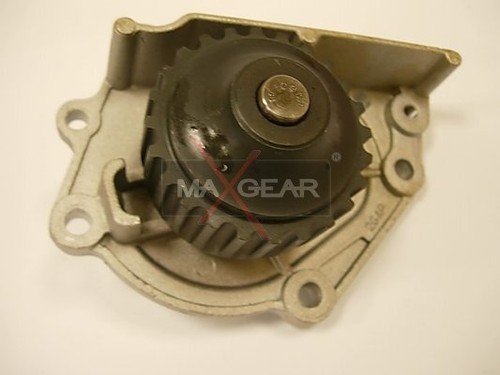Water pump for rover - pump,
