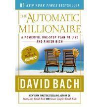 The automatic millionaire - the,