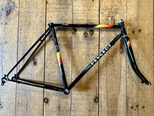 Vintage 80s Peugeot Corbier