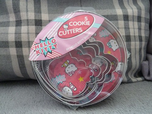 Cookie cutters metal - cutters,
