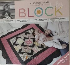 Block Magazine : Baby Block Special Issue