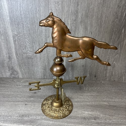 Vintage dexter style copper - vintage,