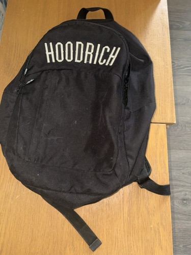 Hoodrich black daypack - hoodrich,