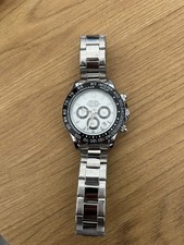 Men Women Quartz Watch