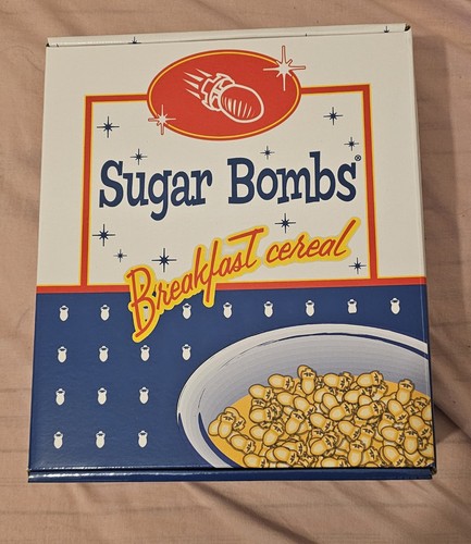 Fallout sugar bomb bundle - sugar,