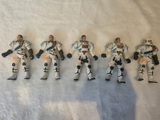 5x Chap Mei Space Quest