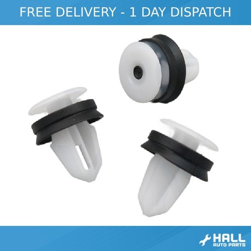 10x hap rear bumper - 10x, &