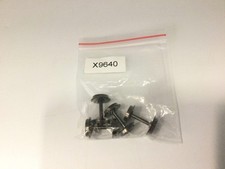 Hornby X9640 OO Gauge CLASS