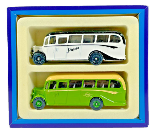 Corgi bedford 97741 50 - ob, 1:50
