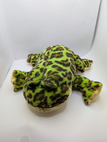 Ganz webkinz bullfrog - ganz,