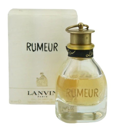 Lanvin rumeur 100ml eau - lanvin, de
