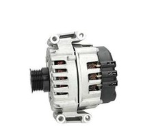 WAI Starter Motor Unit -