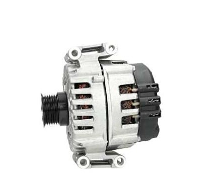 Wai starter motor unit - wai,